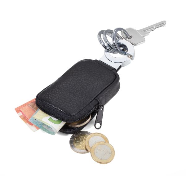 Personalized Leather Key Case, Leather Key Holder, Key Pouch Holder,  Customized Key Holder, Key Organizer Case, Leather Key Holder Case - Etsy