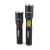 Nebo Tac Slyde Torch & COB Lantern light with 12x Adjustable Zoom