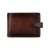 Visconti Henry Cash & Coin Leather Wallet