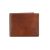 MP Tagus Men's Leather Wallet 15 cards