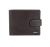 MP Platina Leather Men's wallet with Tab