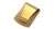 Smart Money Clip®  -Brushed Gold