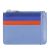 DuDu Zip Cardholder Colorful Tiago