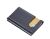 Carbon Credit card case by Troika