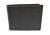 Dernier Black Leather Wallet
