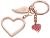 Love keyring - Love is in the air