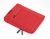 iPad Travelcase and Stand red