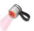 Sports and safety Rechargeable Torch ECO run Pro with magnetic fastener