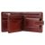 Visconti Arezzo - Leather Billfold Wallet