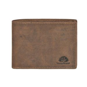 GreenBurry Wallet Vintage Classic