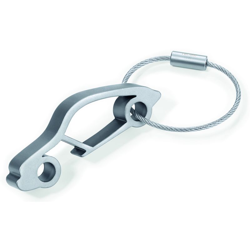 Troika Fast Bottle opener keyring
