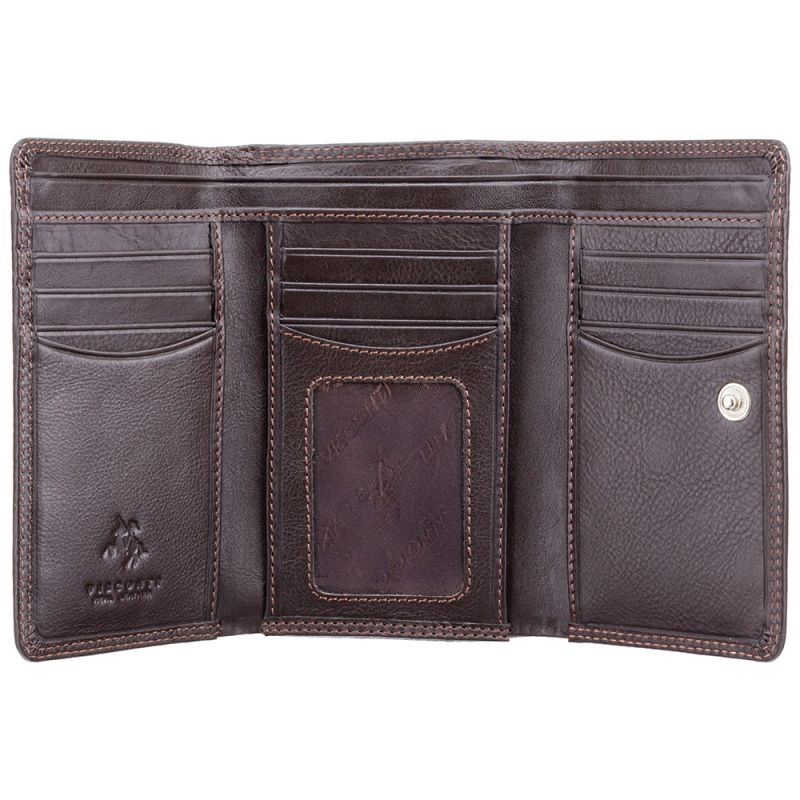 Visconti Ladies Purse Picadilly Secure Stylish Walletking