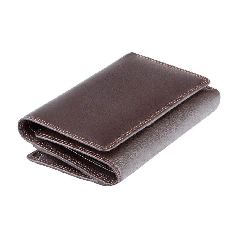 Visconti Ladies Purse Picadilly Secure Stylish Walletking