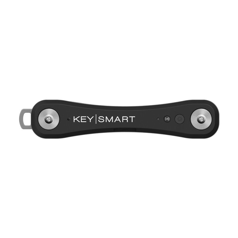 KeySmart iPro Key Organizer Keychain with Apple Find My App