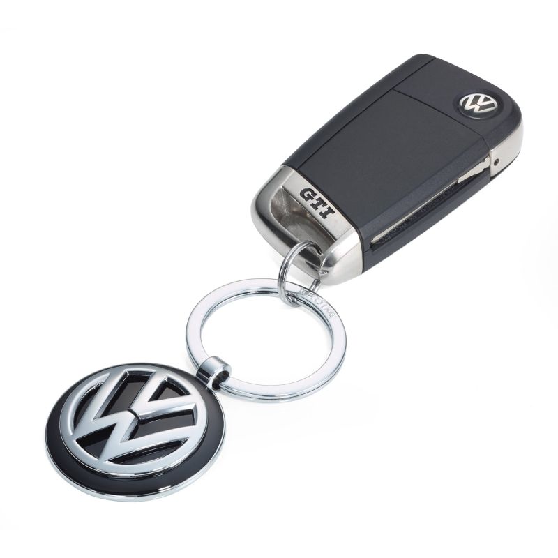 Vw keyring hotsell
