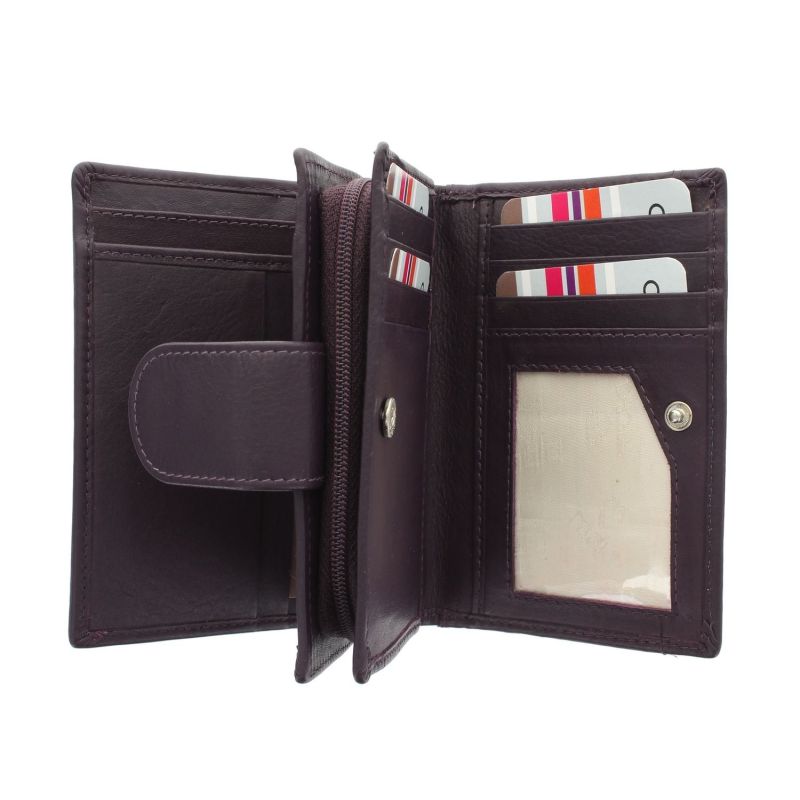 Mala Leather 647_65 Porte-bas De Voyage En Cuir Collection