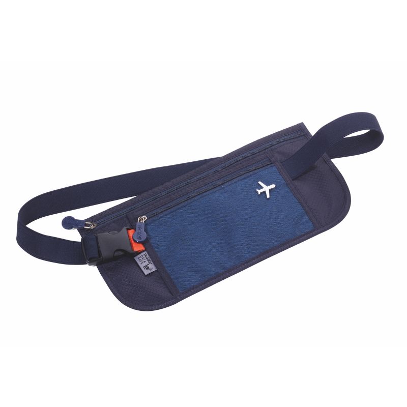 Anti theft belt bag hotsell