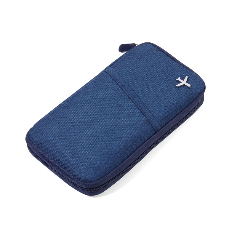 Travel Document Case