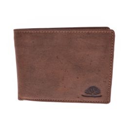 Authentic Handmade Vintage Leather Wallets | WalletKing.co.uk
