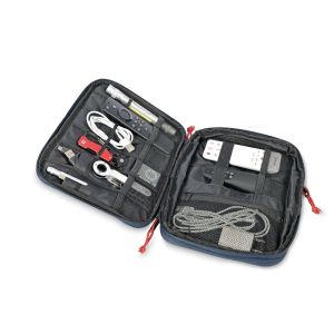 Go Urban Tech and Cable Organizer Pouch case