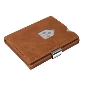 Exentri Premium Trifold Card Holder Wallet