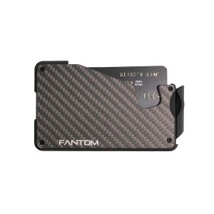 Fantom Wallet - Carbon