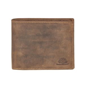 Greenburry Vintage Leather Wallet