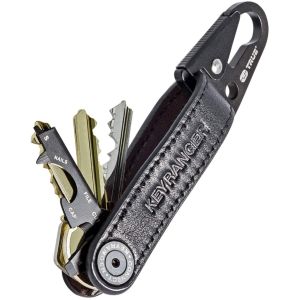 Keyranger - Key Organiser with Multi tool