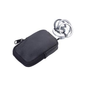 Clean Click Keyring Pouch with antibacterial coating