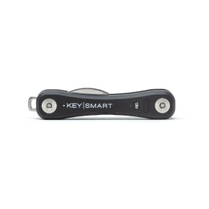 KeySmart Pro Key Organiser With Tile™ Bluetooth Tracker