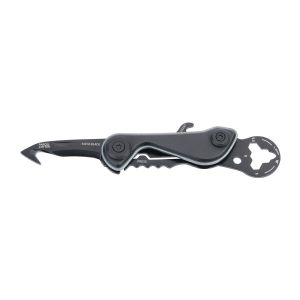 Parcel knife 9 function Mini tool Cut & Cart