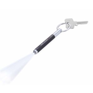 Troika Keylight Keyring with LED-Torch & Pen