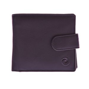 Mala Leather Origin Wallet RFID