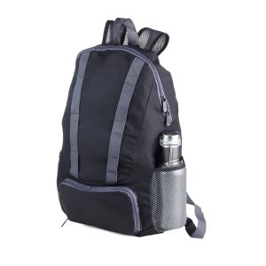Foldable Backpack - Troika Bagpack foldable bag