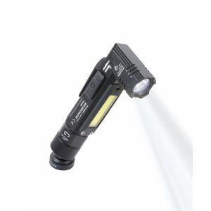 ECO FLEXLIGHT - The Ultimate Multi-Functional Flashlight