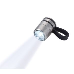 Eco Run USB rechargeable Sports and safety Torch 