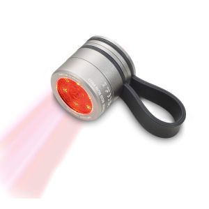 Sports and safety Rechargeable Torch ECO run Pro with magnetic fastener