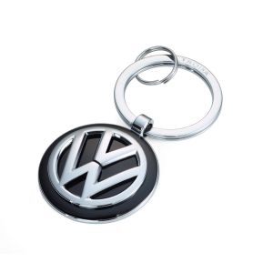 VW Volkswagen Keyring Troika Keyring