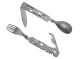 Papagayo Multifunction 6-in-1 Outdoor Pocket Cutlery Set