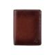 Hector Tan Leather Wallet