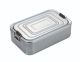 Troika metal XL Bento Box lunch box 2300ml
