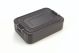 Troika metal Bento Box lunch box 1000ml, Black