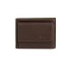MP Nevada Men's Leather wallet Brown