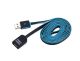 USB extension cable 1.5m A-male to A-female