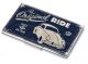 Card case ride beetle