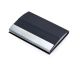 Business Card Case - Card stand - Brown