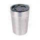 Cup-uccino Stainless Steel Insulated Thermo Mug