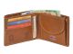 Greenburry Expedition bifold wallet