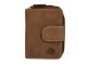 Greenburry Women's Leather Wallet - Vintage Collection