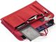 Sleeve for iPad - Red